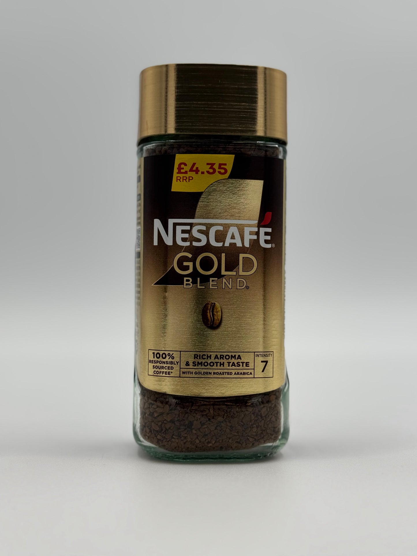 Nescafe Gold Blend - 95 Gm