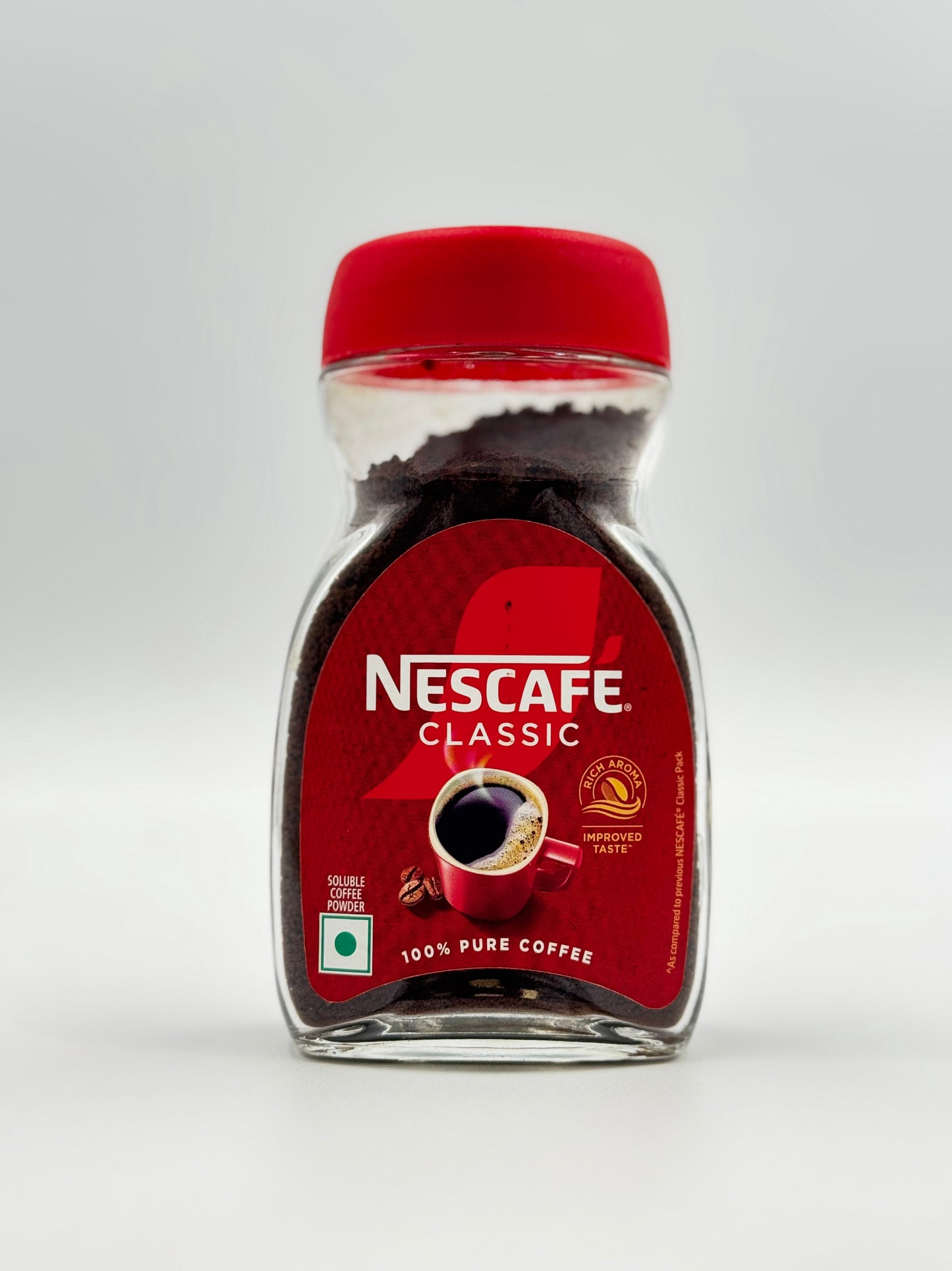 Nescafe Classic Coffee - 90 Gm