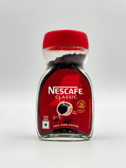 Nescafe Classic Coffee - 90 Gm
