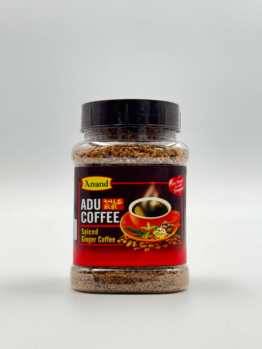 Anand Adu Coffee - 200 Gm