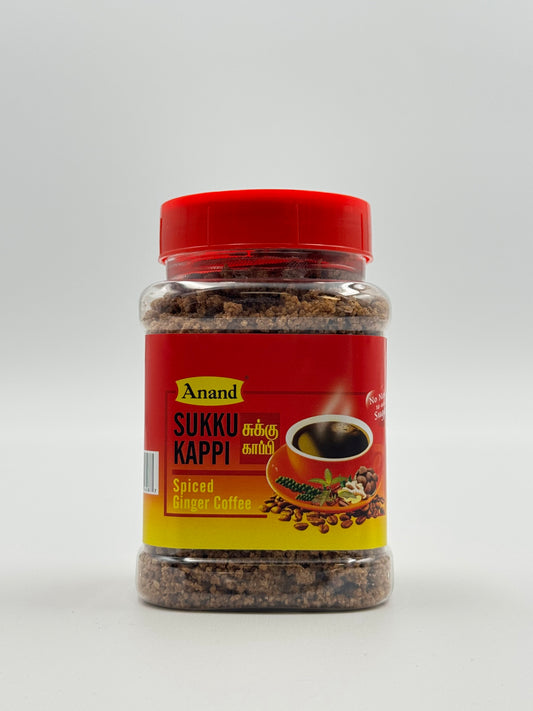 Anand Sukku Kappi Spiced Ginger Coffee - 200 Gm