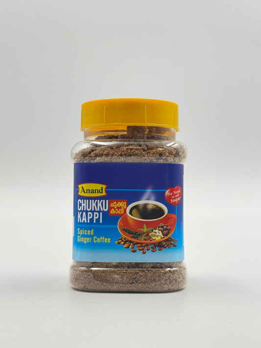 Anand Chukku Kappi - 200 Gm