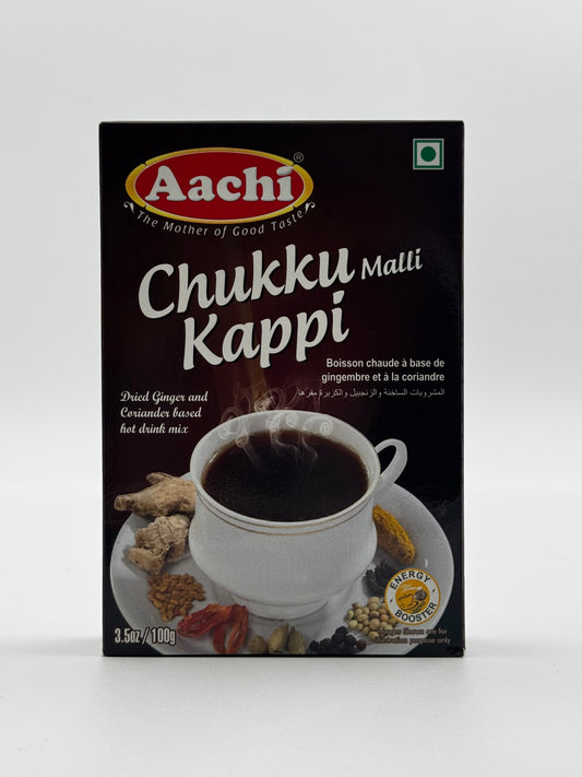 Aachi Chukku Malli Kappi Coffee- 100 Gm