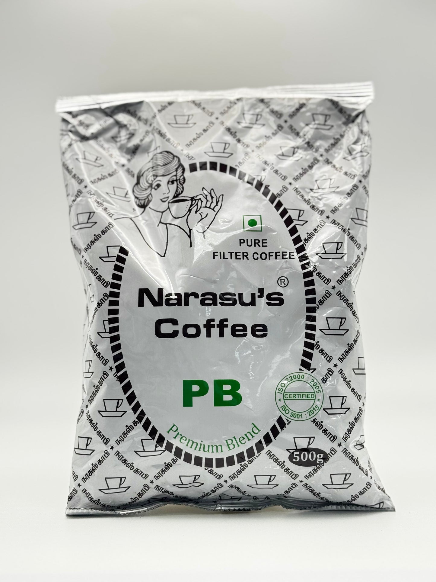 PG Tips Original Loose Tea - 1.5 Kg