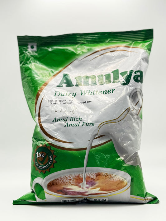 Amulya Dairy Whitener - 1 Kg