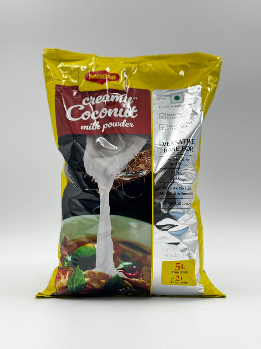 Maggi Coconut Powder- 1 Kg