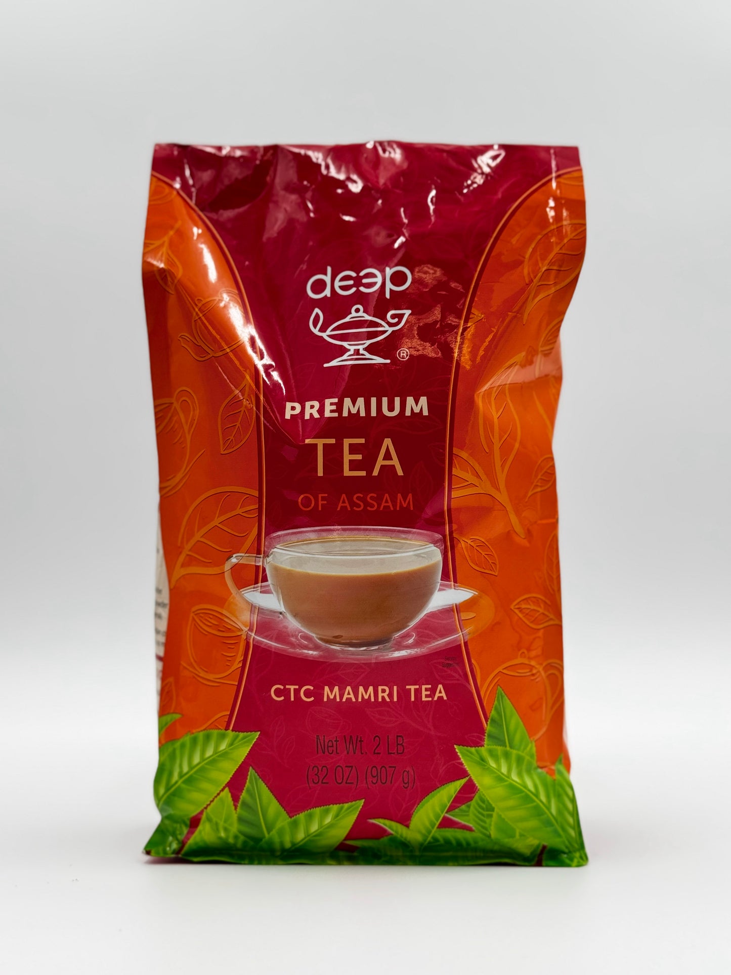 Deep Premium Assam Tea - 2 Lb