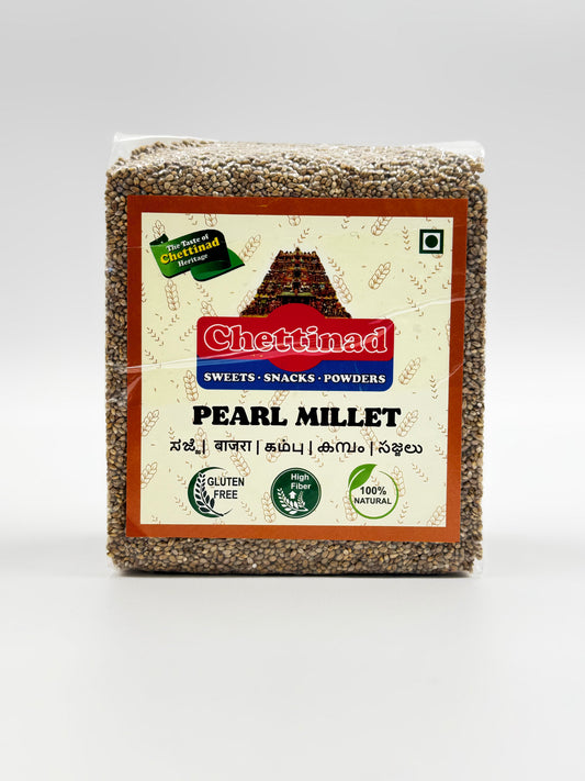 Chettinad Pearl Millet- 2 Lb (908 Gms)