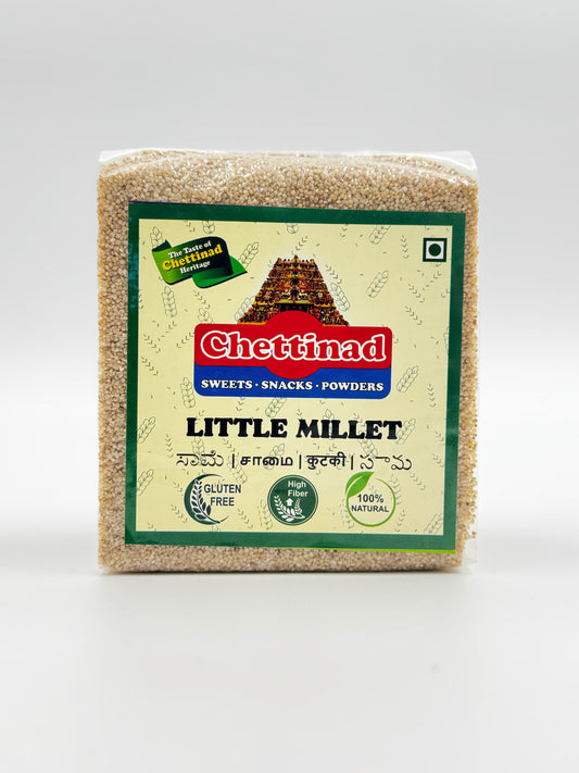 Chettinad Little Millet - 2 Lb (907 Gm)
