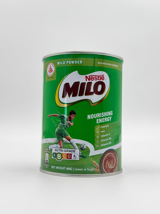 Nestle Milo - 400 Gm
