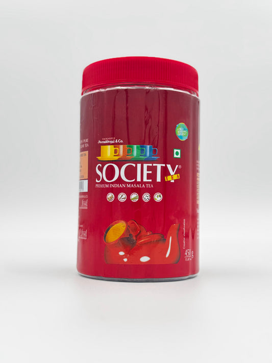Society Masala Tea - 450 Gm (15.87 Oz)