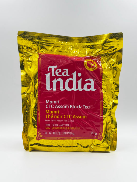 Tea India Assam Tea Loose - 3 Lb