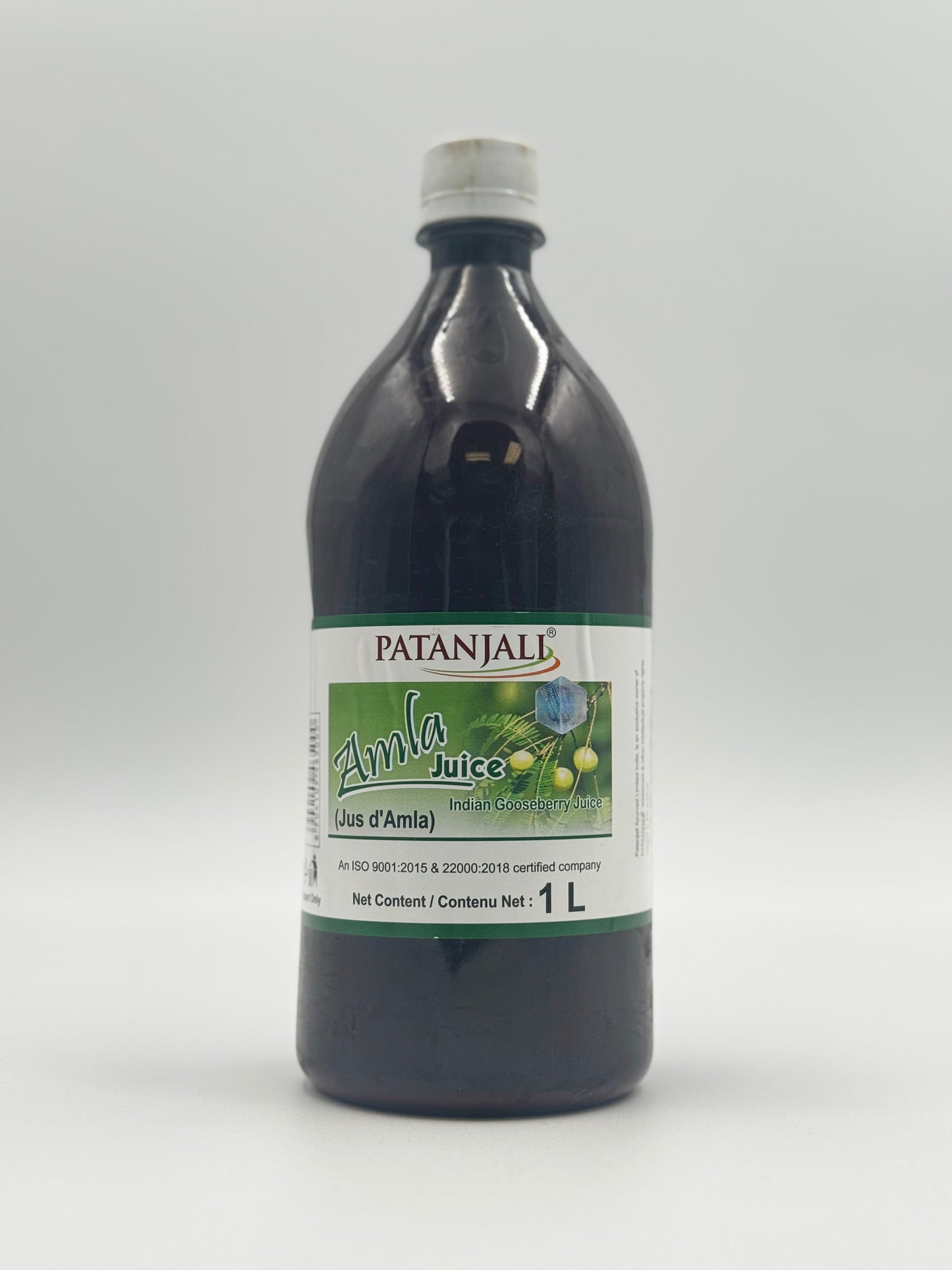 Patanjali Amla Juice - 1 L