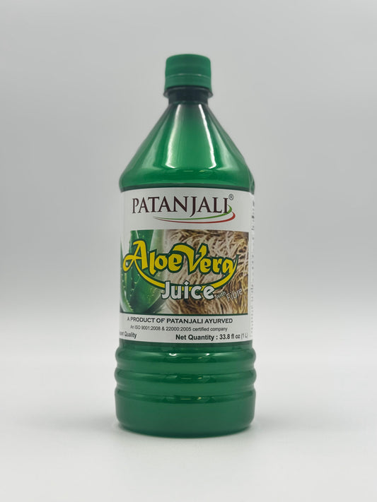 Patanjali Aloe Vera Juice- 1 L