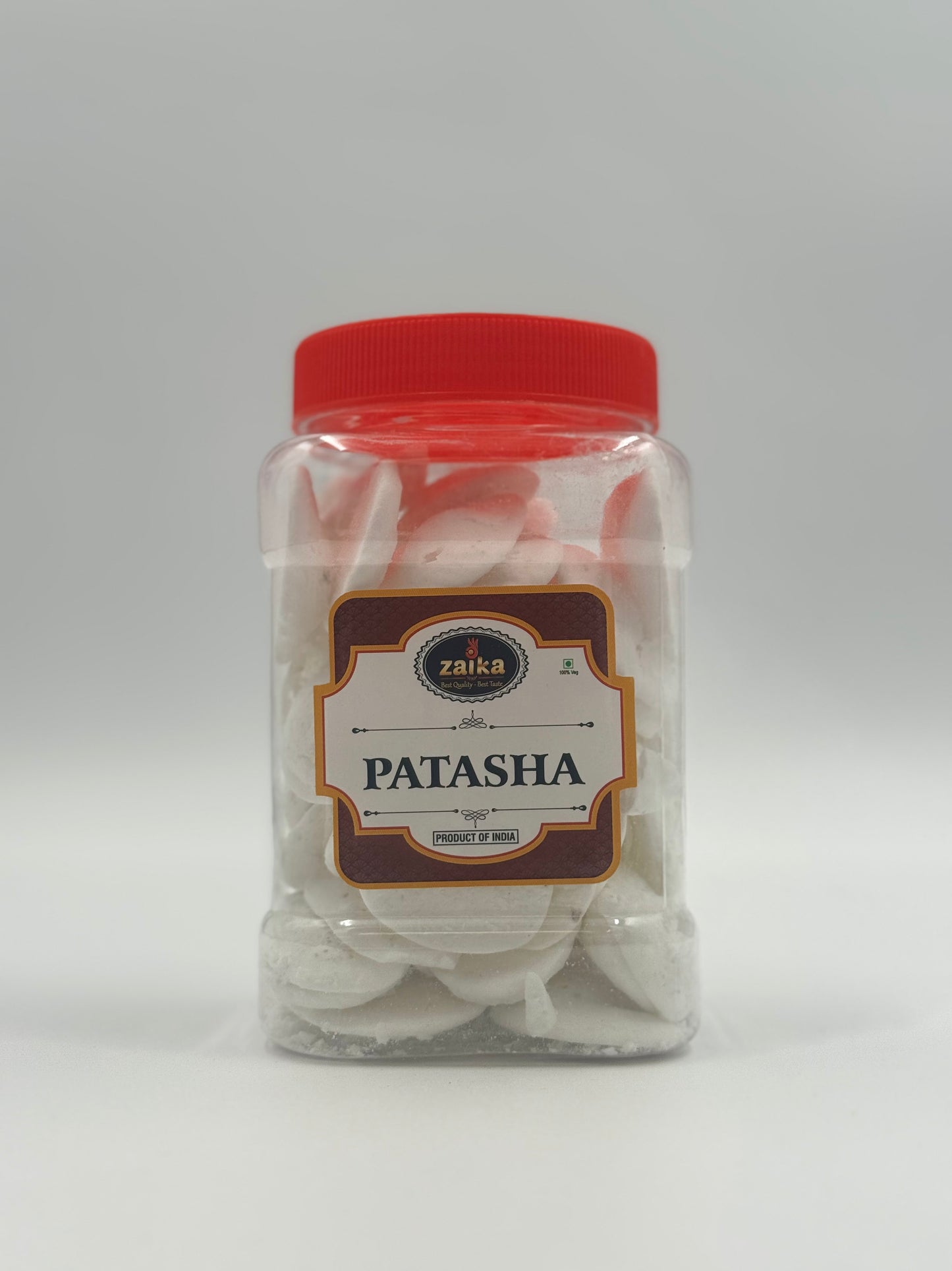 Zaika Patasha - 350 Gm (12.30 Oz)