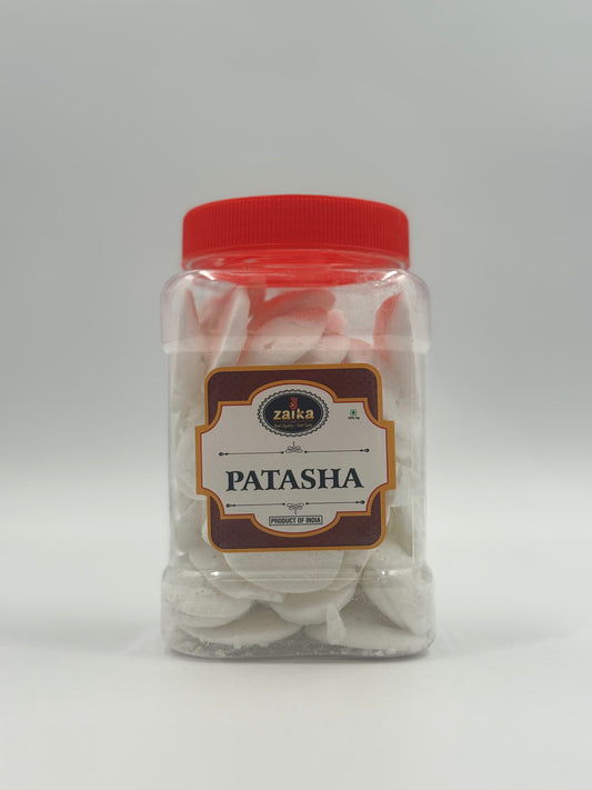 Zaika Patasha - 350 Gm (12.30 Oz)