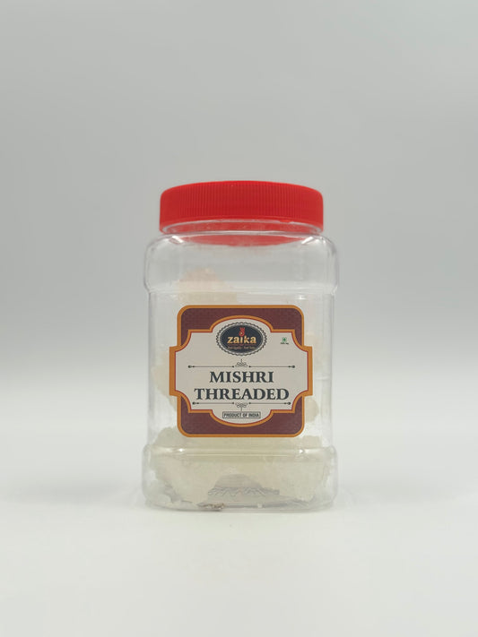Zaika Mishri Threaded - 400 Gm (14 Oz)