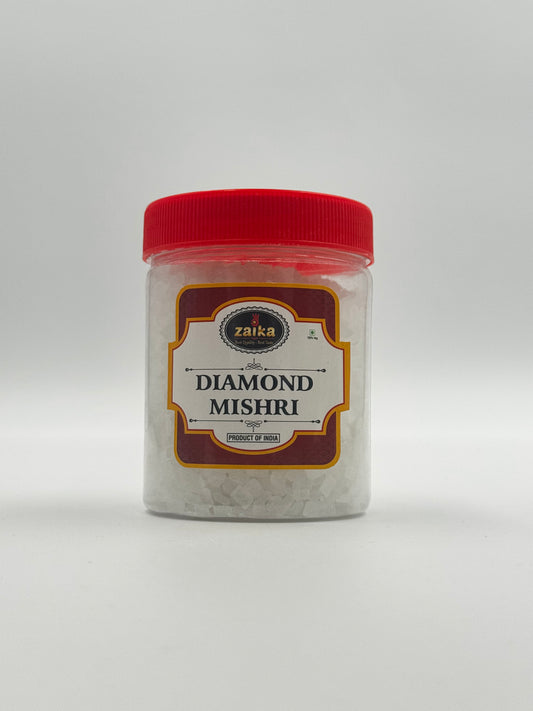 Zaika Diamond Mishri - 400 Gm (14 Oz)