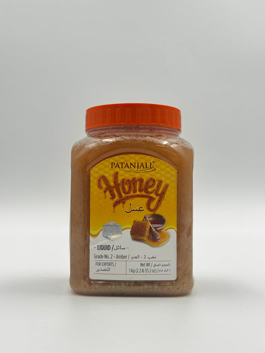 Patanjali Honey - 1 Kg (2.3 Lb)