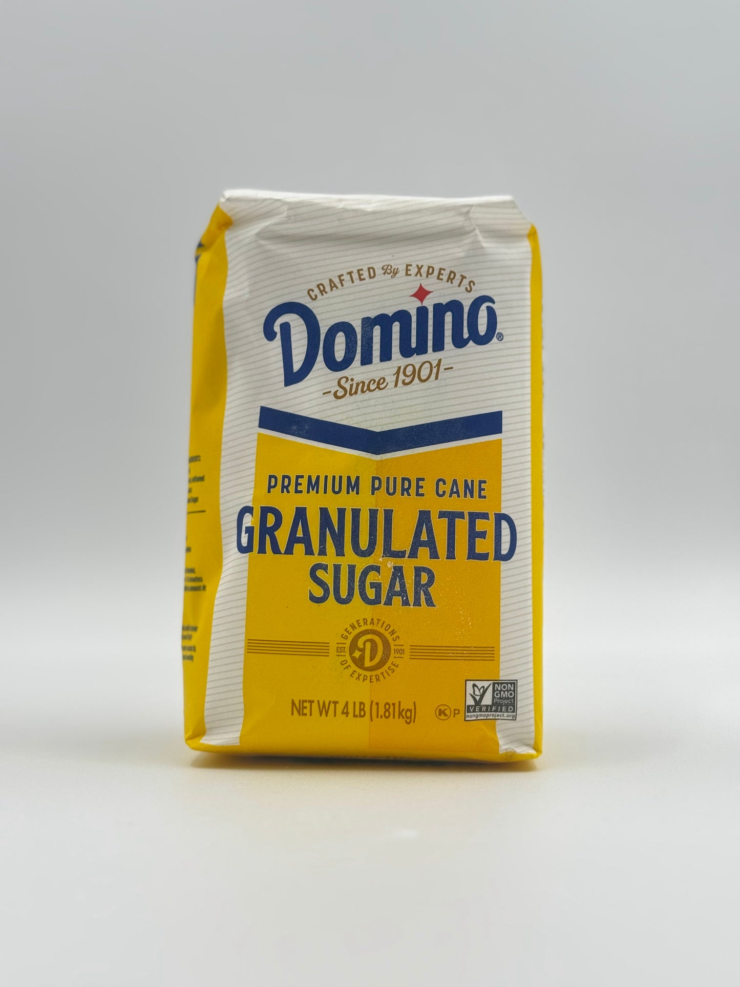Domino Dark Brown Sugar - 1 Lb (453 Gm)