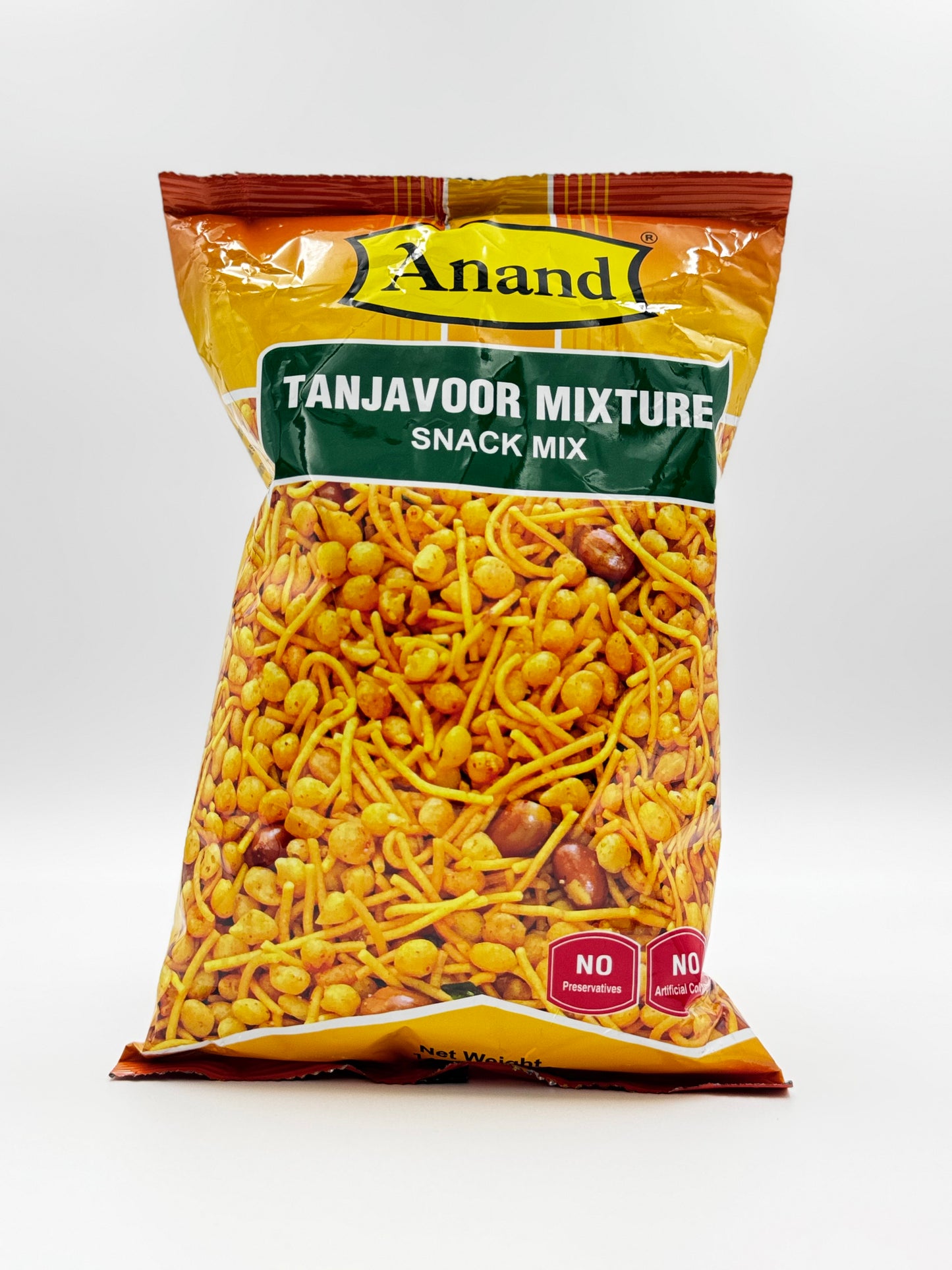 Anand Tanjavoor Mixture - 400 Gm (14 Oz)