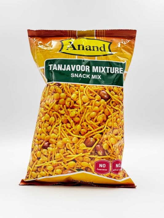 Anand Tanjavoor Mixture - 400 Gm (14 Oz)