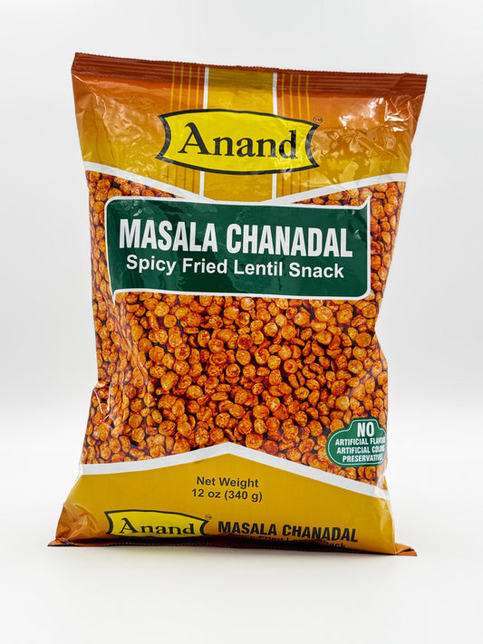 Anand Masala Chana Dal - 340 Gm (12 Oz)