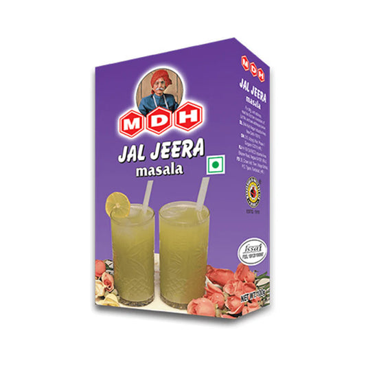 MDH Jal Jeera Masala- 500 Gm