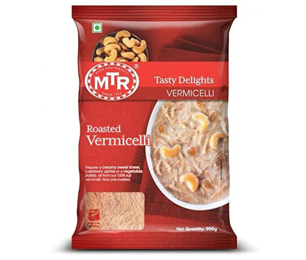 MTR Roasted Vermicelli - 440 Gm (15.52 Oz)