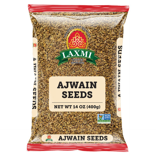 Laxmi Ajwain Seeds- 400 Gm