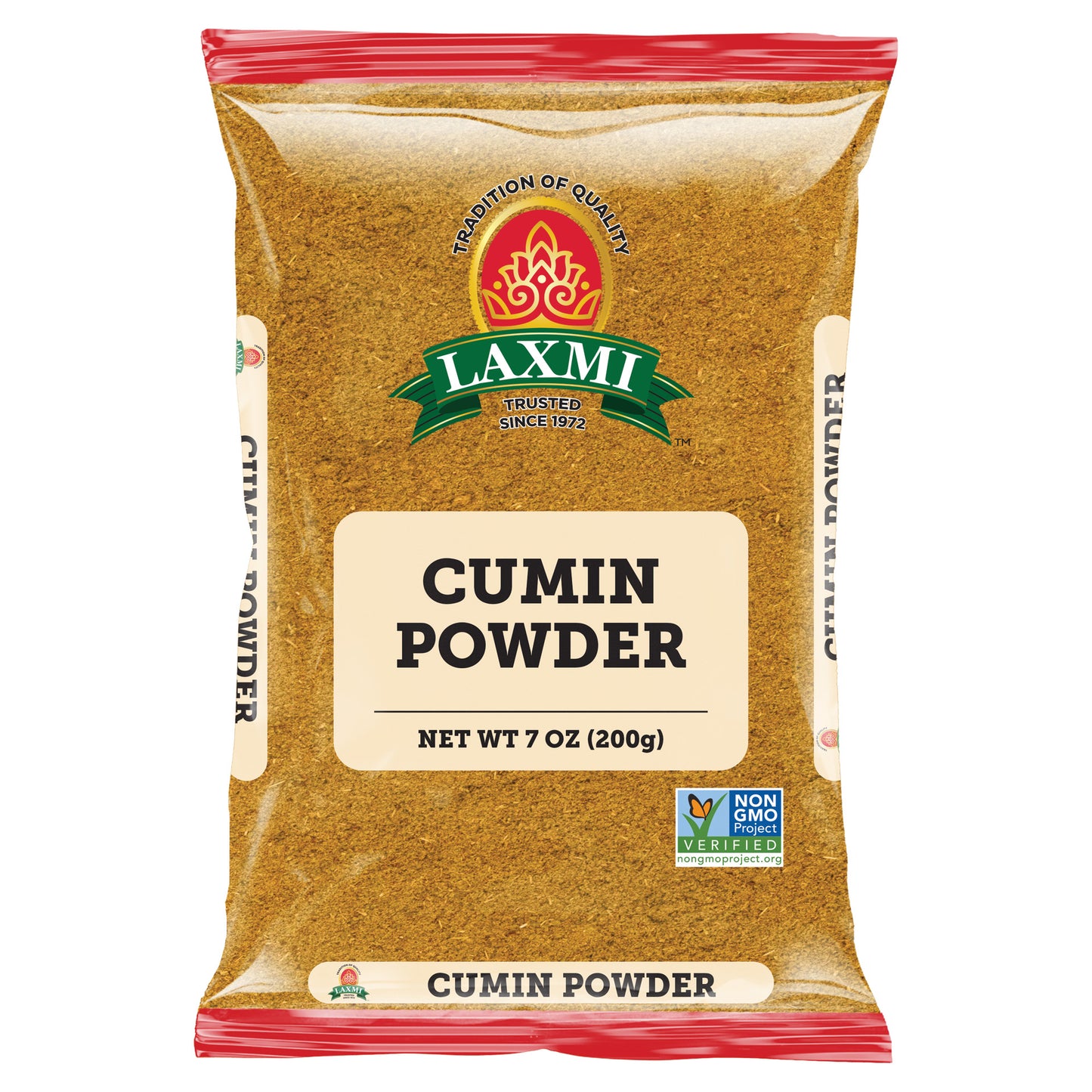 Laxmi Cumin Powder - 200 Gm