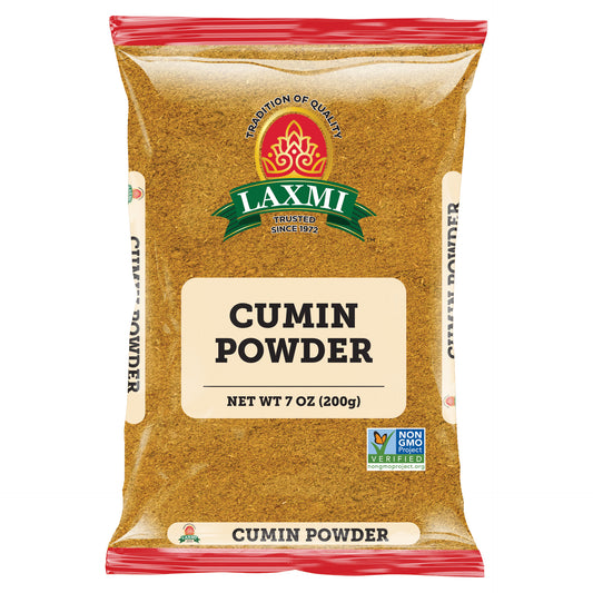 Laxmi Cumin Powder - 200 Gm