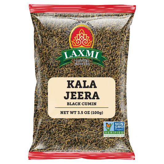 Laxmi Kala Jeera- 200 Gm
