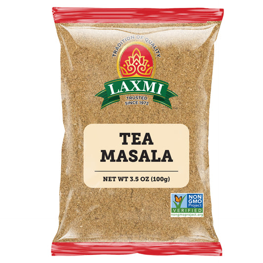 Laxmi Tea Masala - 3.5 Oz (100 Gm)