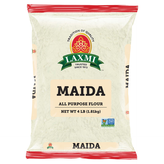 Laxmi Maida - 4 Lb (1.81 Kg)