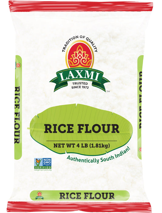 Laxmi South Indian Rice Flour - 2 Lb (907 Gm)