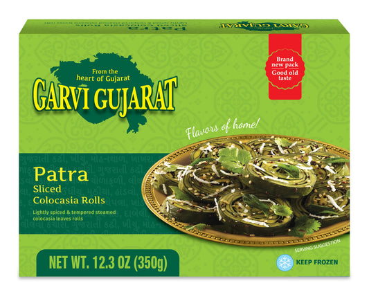 Garvi Gujarat Patra - 350 Gm
