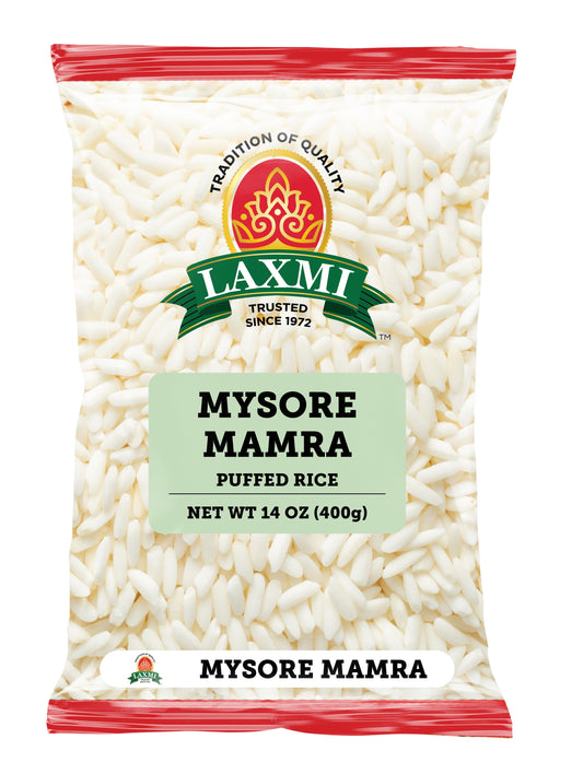 Laxmi Mamra Mysore - 400 Gm