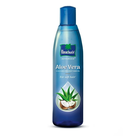 Parachute Advanced Aloe Vera Enriched Coconut Hair