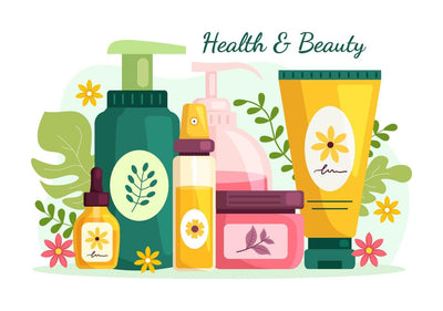 Health, Beauty
