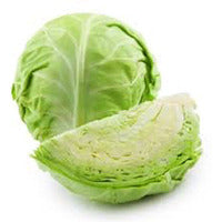 Cabbage - Per Lb