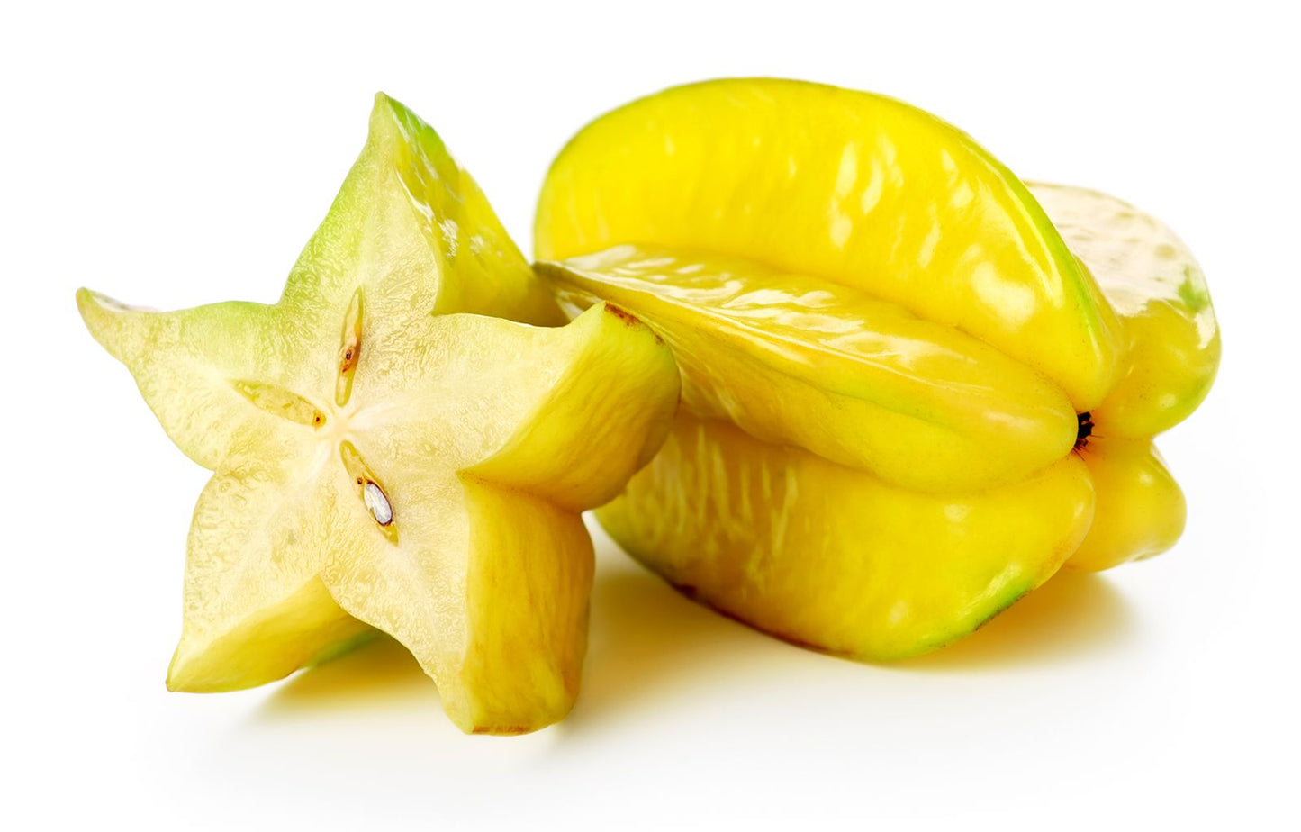 Star Fruit (Kamrakh) - Each