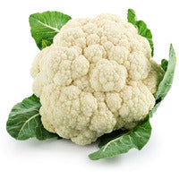 Cauliflower - Each