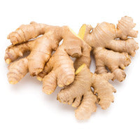 Ginger Organic - Per Lb