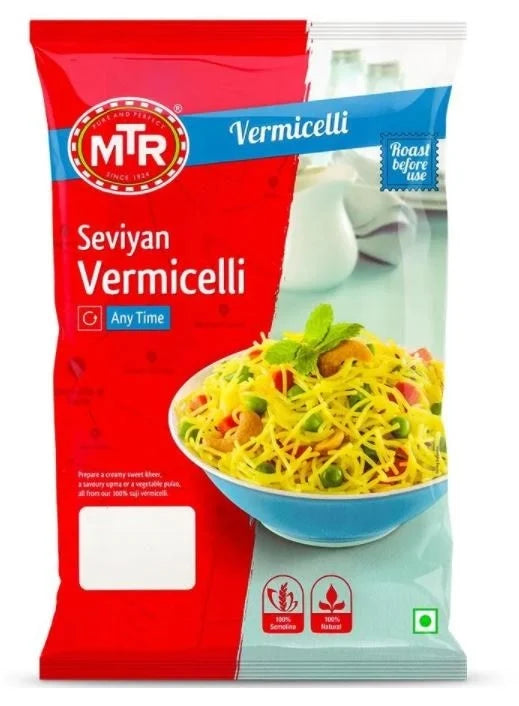 MTR Seviyan Vermicelli - 440 Gm (15.7 Oz)