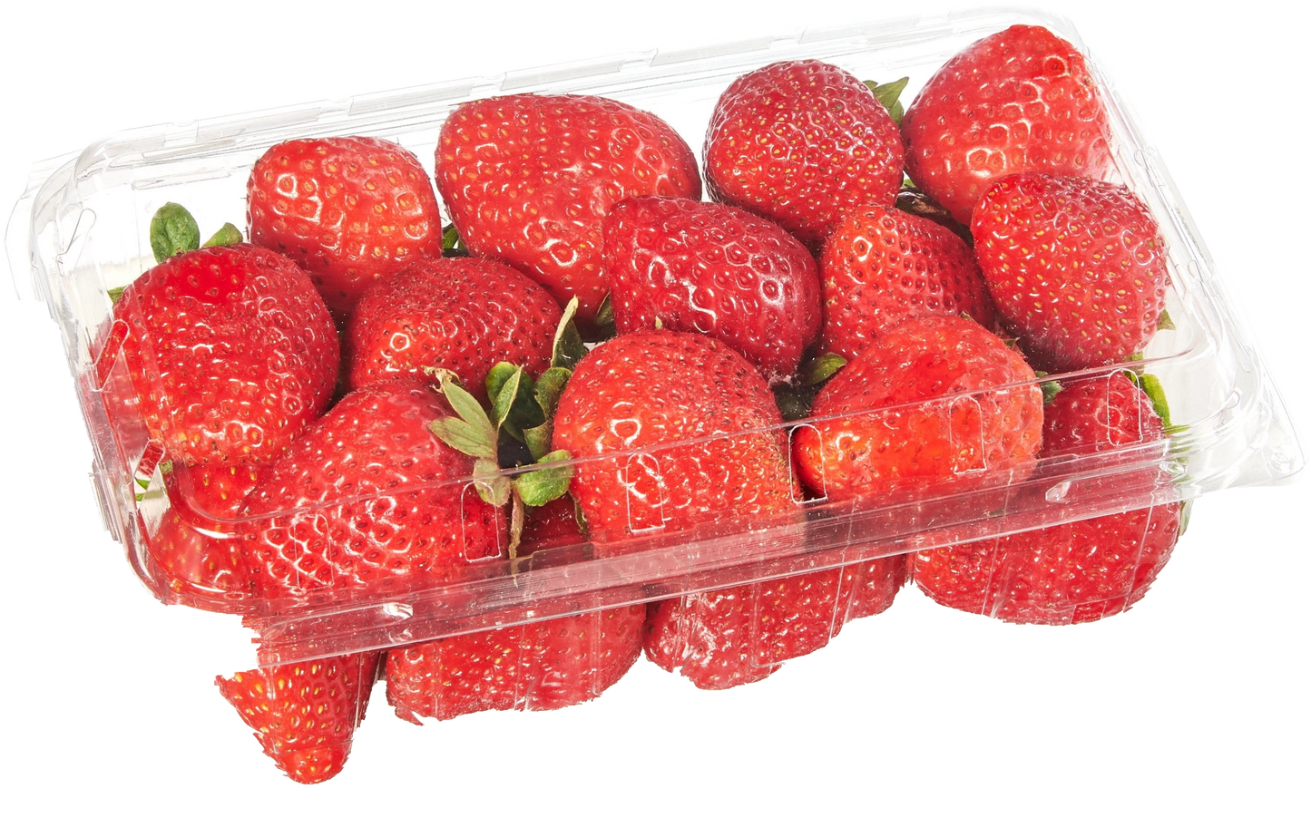 Strawberry Box - Each