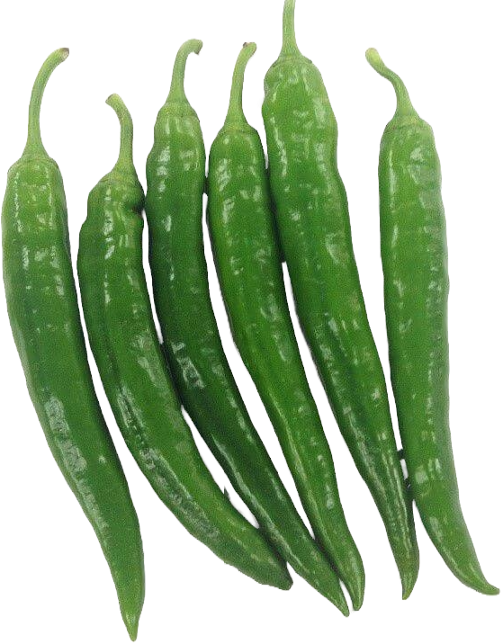 Chilli Hot Medium - Per Lb