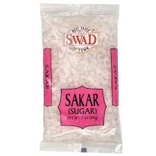 Swad Sakar Sugar - 200 Gm