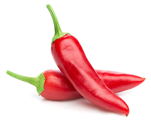 Chilli Red - Per Lb