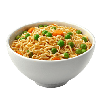 Noodles, Pasta, Vermicelli